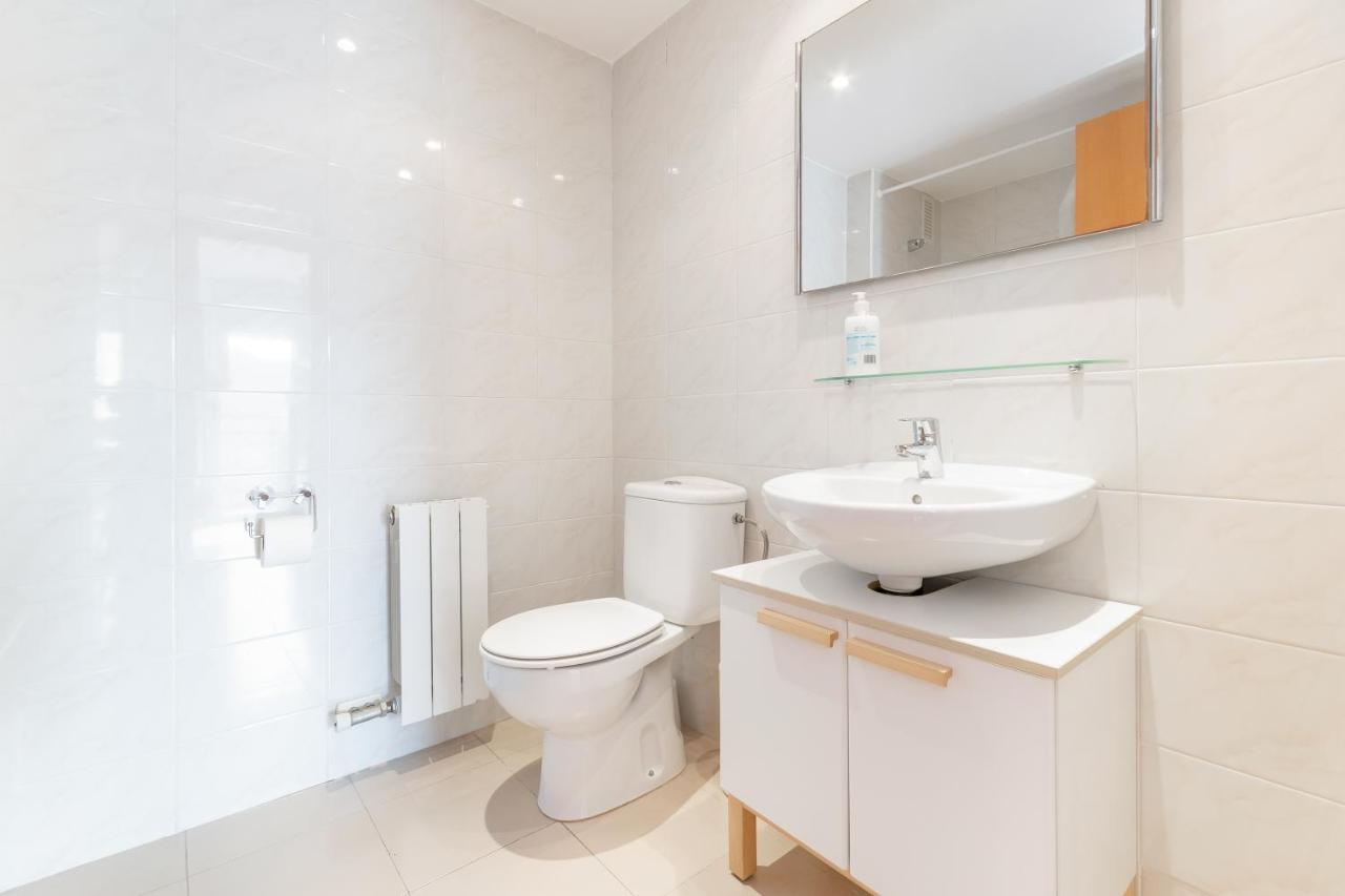 Soul: Bonito Apartamento Con Terraza Sitges Exterior photo